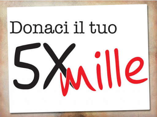 cinque per mille